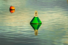 image of buoy #17