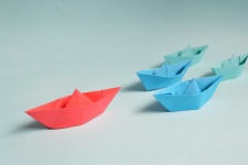 image of paper_boat #35