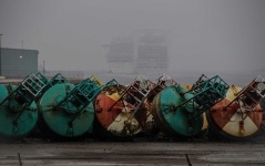 image of buoy #32