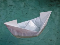 image of paper_boat #2