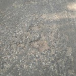 image of pothole #30