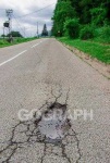 image of pothole #8