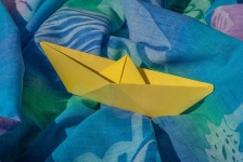 image of paper_boat #20