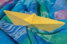 image of paper_boat #13