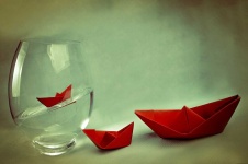 image of paper_boat #9