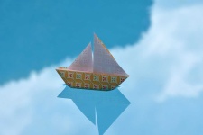 image of paper_boat #17