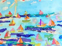 image of sailboat #10