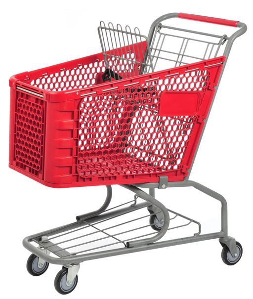 image of shopping_cart #0