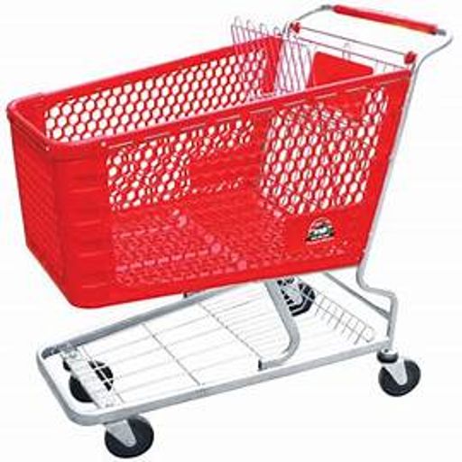 image of shopping_cart #5