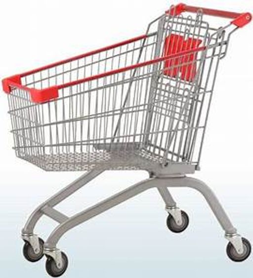 image of shopping_cart #7