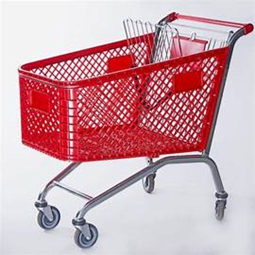 image of shopping_cart #9