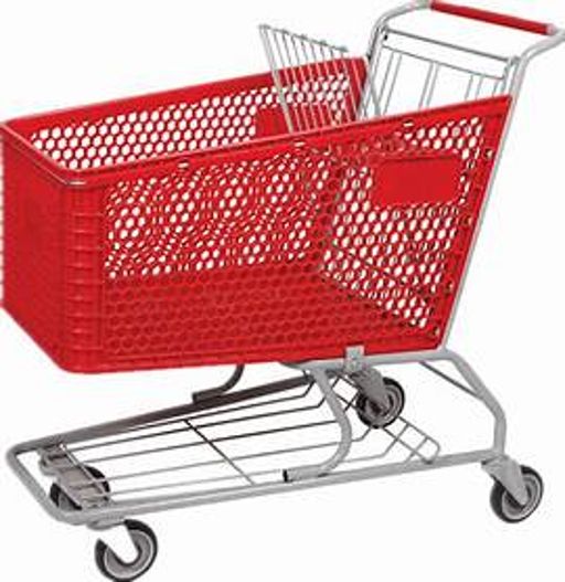 image of shopping_cart #13