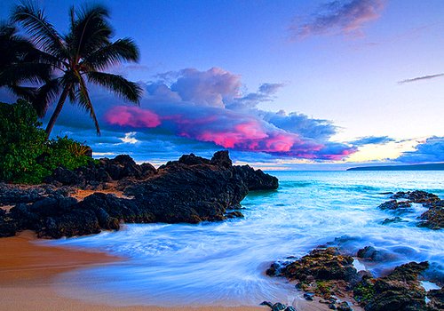 image of beach #6