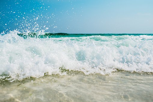 image of beach #7
