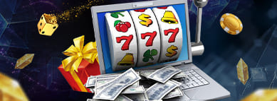 image of Slot game