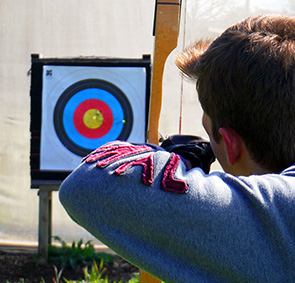 image of archery #24