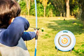 image of archery #0