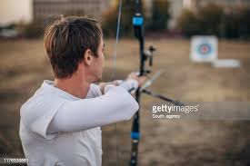 image of archery #1