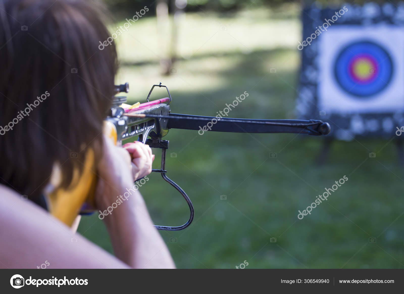 image of archery #2