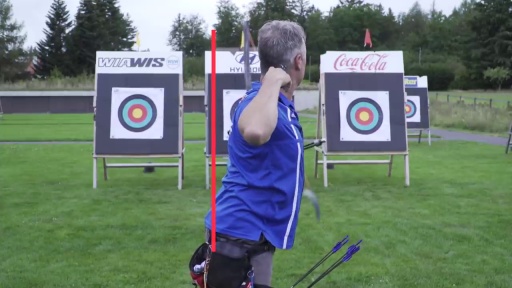 image of archery #7