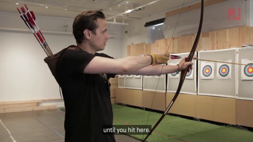 image of archery #15