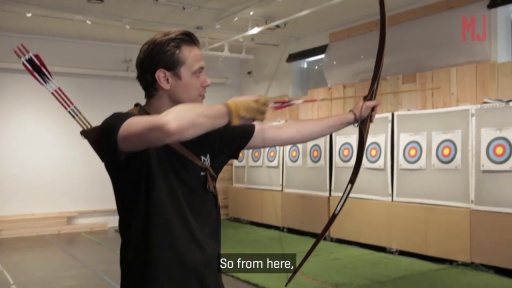 image of archery #19