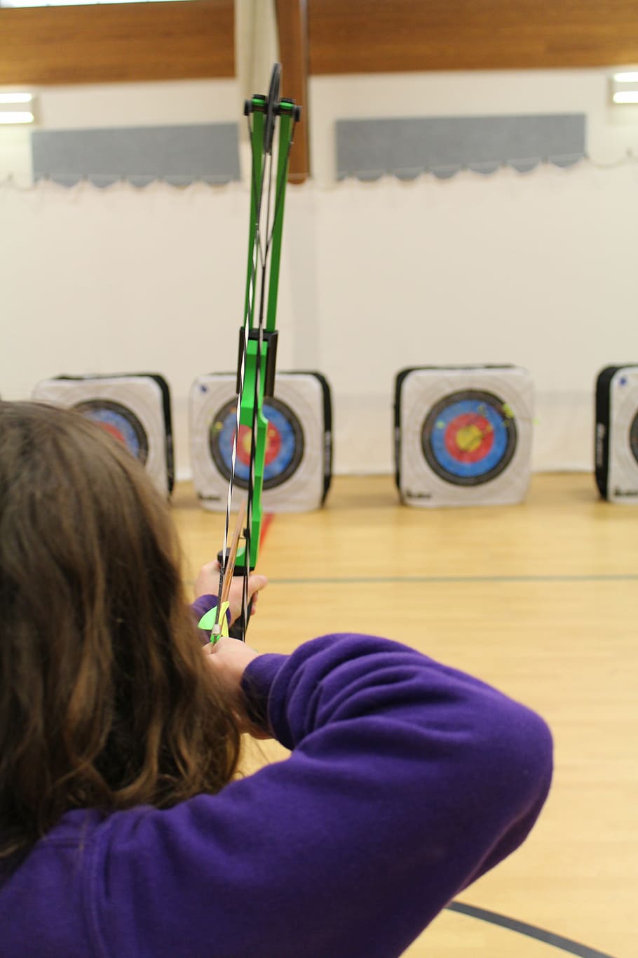 image of archery #20