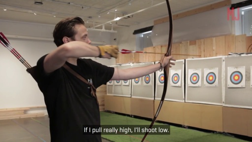 image of archery #21