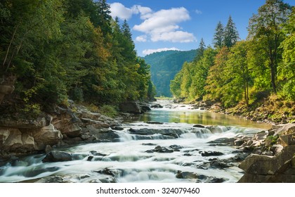 image of river #24