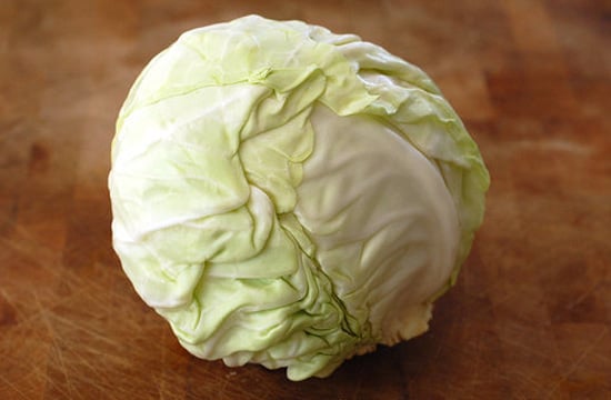 image of cabbage #0