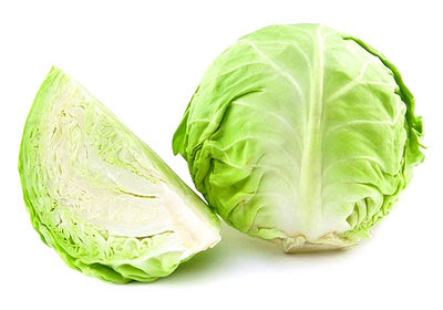 image of cabbage #1