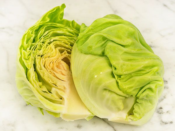 image of cabbage #12