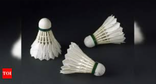 image of badminton #6
