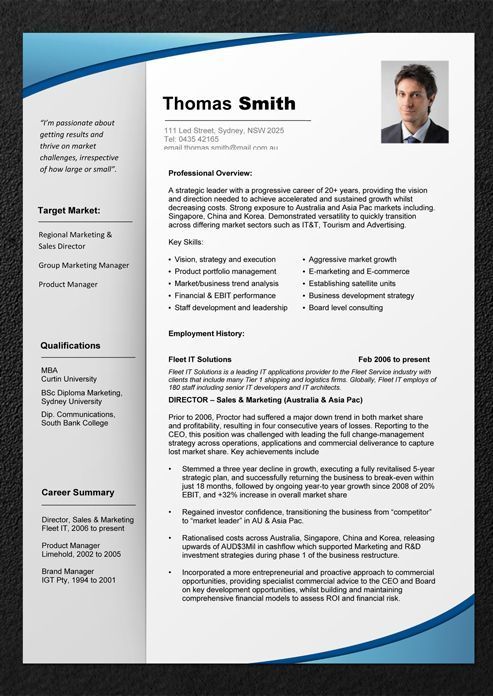 image of resumes #13