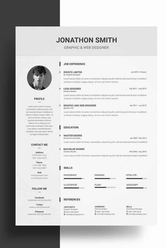 image of resumes #22