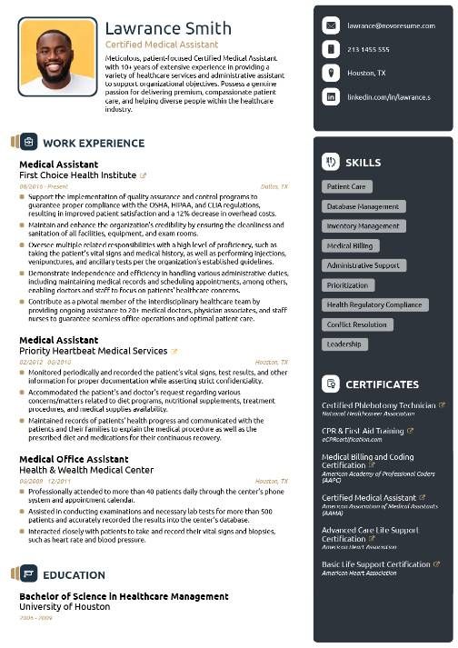 image of resumes #28
