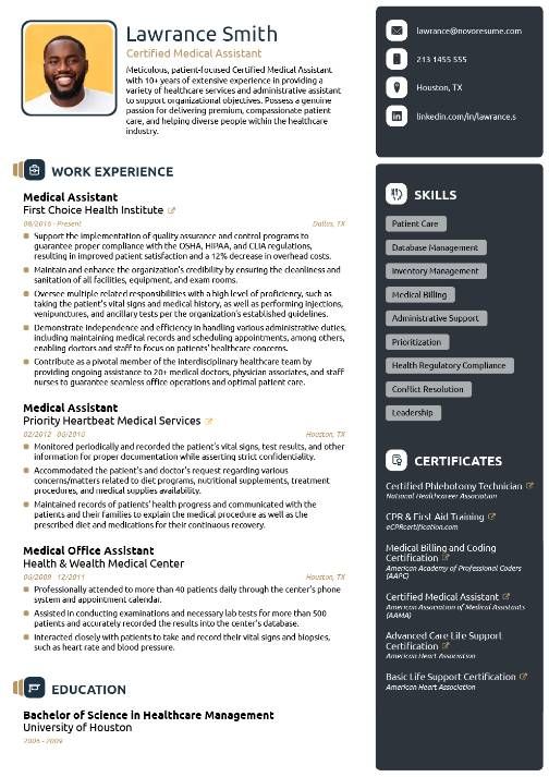 image of resumes #28