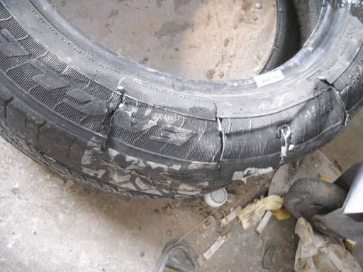 image of tire #0