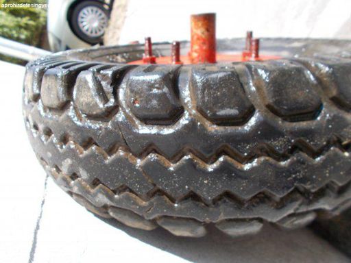 image of tire #3