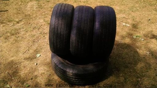 image of tire #5