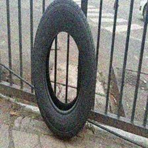 image of tire #6
