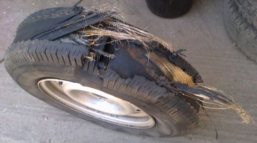 image of tire #8