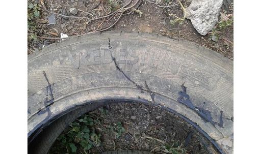 image of tire #10