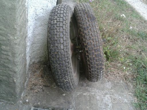 image of tire #12