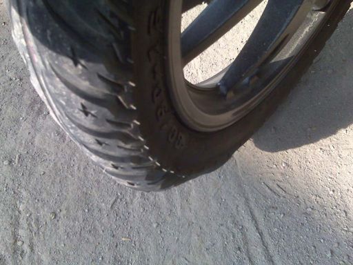 image of tire #22