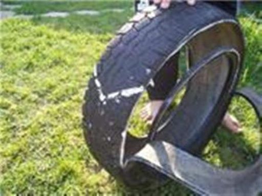 image of tire #23