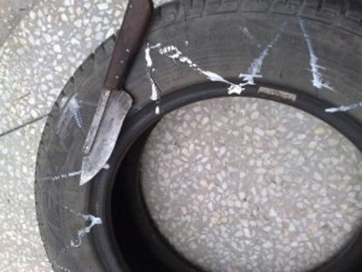 image of tire #27