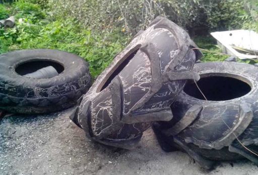 image of tire #28