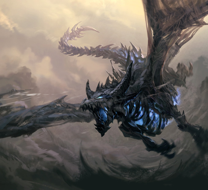 image of dragon_artworks #2