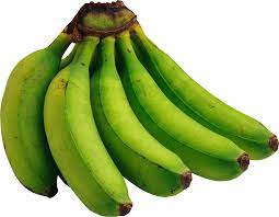 image of banana #0